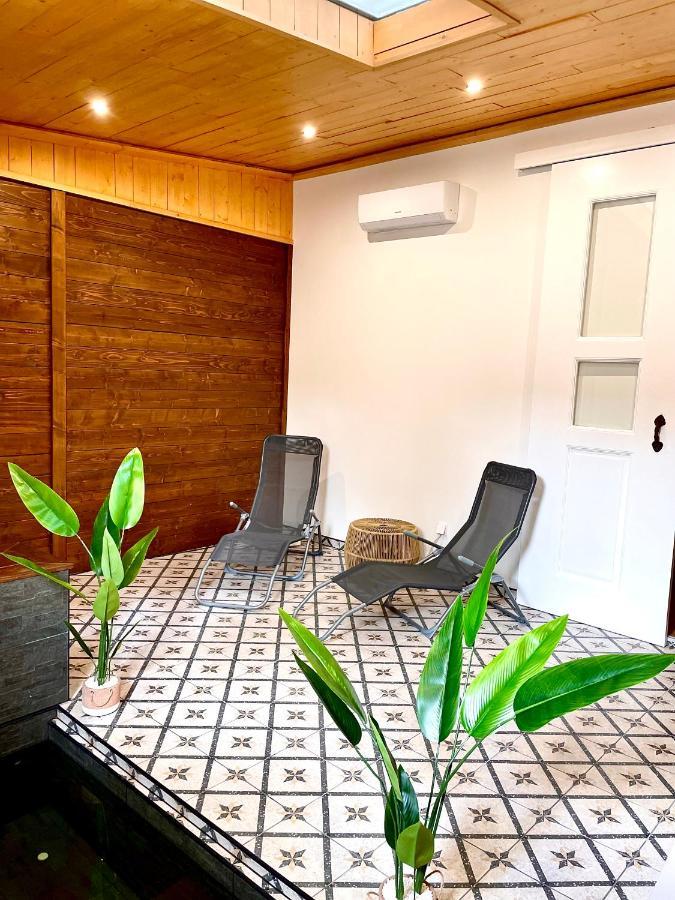 Thermal Apartmanok Raday 4 - Zendaya Hajduszoboszlo Exterior photo