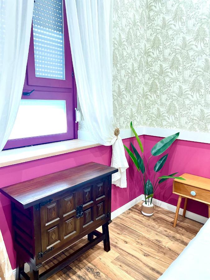 Thermal Apartmanok Raday 4 - Zendaya Hajduszoboszlo Exterior photo